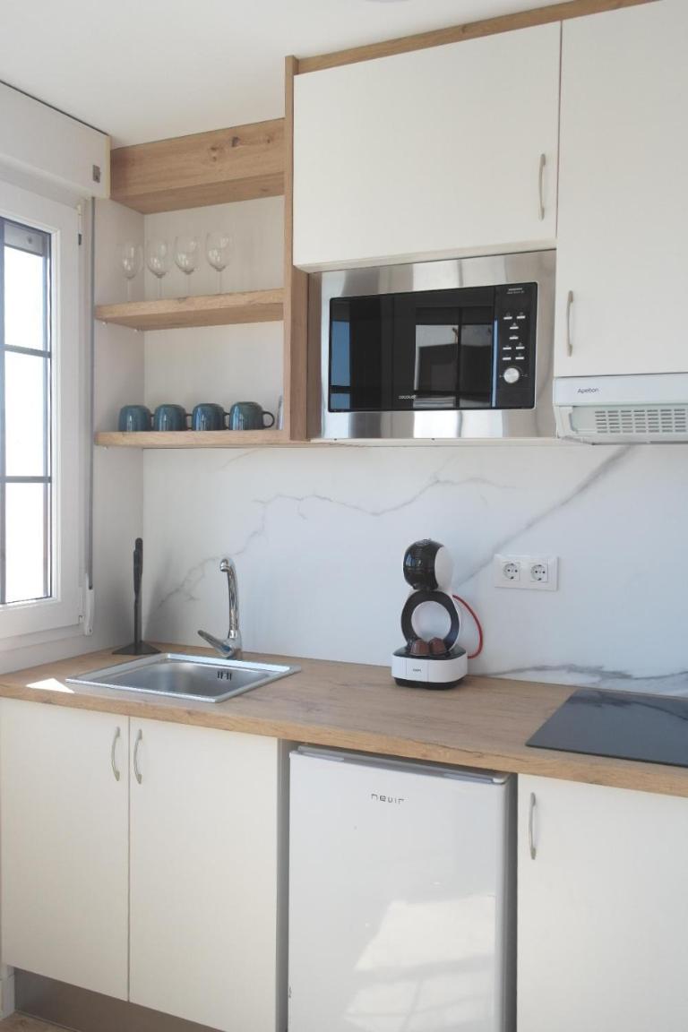 Otto'S Home Tajamar Ластрес Екстериор снимка