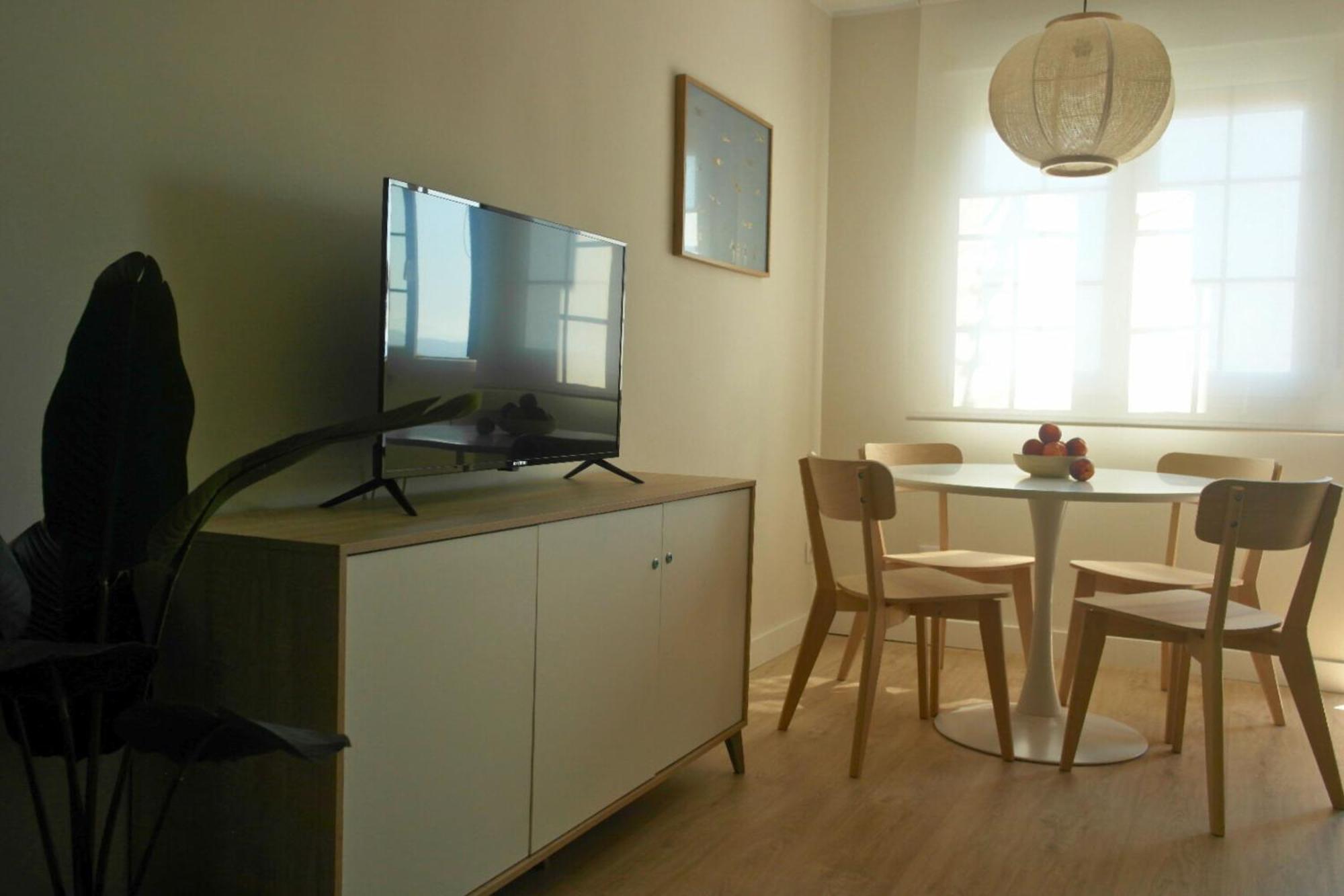 Otto'S Home Tajamar Ластрес Екстериор снимка