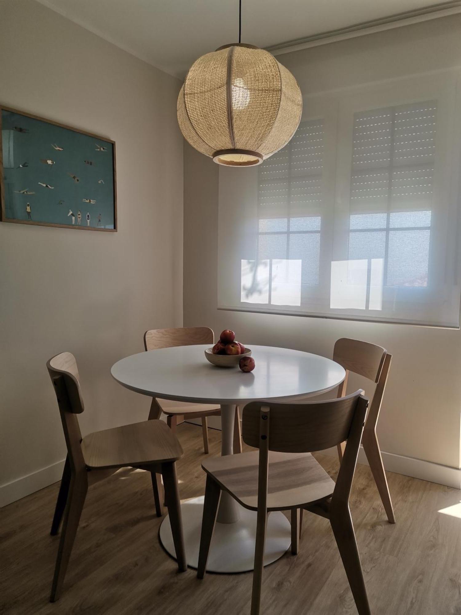 Otto'S Home Tajamar Ластрес Екстериор снимка